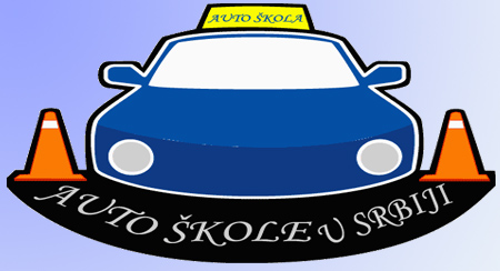 Auto škole